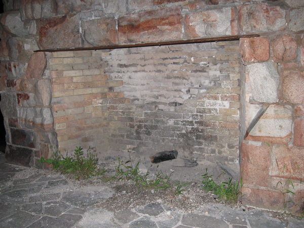 Highland - Gate House On Haven Hill Property (newer photo)